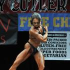 Lada  Phihalova - NPC Jay Cutler Desert Classic 2014 - #1